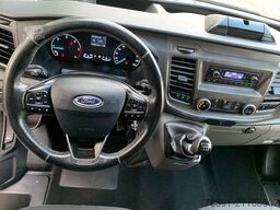 Ford Custom 280 Van L1 - 3 posti Trend   Euro 6d