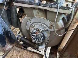 Scania P270 DB4x2 Saug- / Druck / HD Pump