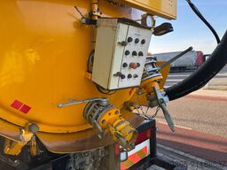 Scania P270 DB4x2 Saug- / Druck / HD Pump