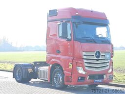 MERCEDES-BENZ ACTROS 1848 LS