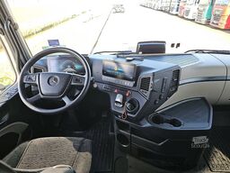 MERCEDES-BENZ ACTROS 1848 LS