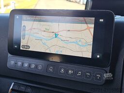 MERCEDES-BENZ ACTROS 1848 LS