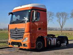 MERCEDES-BENZ ACTROS 2343 LS
