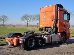 MERCEDES-BENZ ACTROS 2343 LS