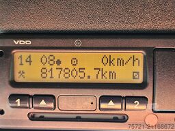 MERCEDES-BENZ ACTROS 2343 LS