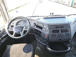 DAF XF 450 SPACECAB 2X TANK