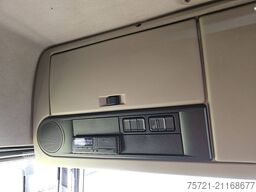 DAF XF 450 SPACECAB 2X TANK