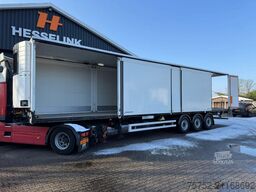 Van Hool Moeyerson Side doors/Seitenturen Carrier Vector...