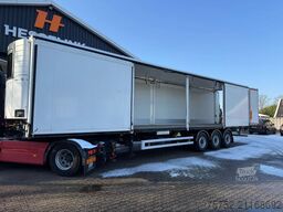 Van Hool Moeyerson Side doors/Seitenturen Carrier Vector...