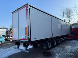 Van Hool Moeyerson Side doors/Seitenturen Carrier Vector...