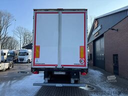 Van Hool Moeyerson Side doors/Seitenturen Carrier Vector...