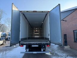 Van Hool Moeyerson Side doors/Seitenturen Carrier Vector...