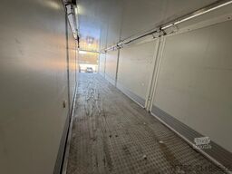 Van Hool Moeyerson Side doors/Seitenturen Carrier Vector...