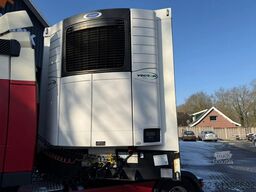 Van Hool Moeyerson Side doors/Seitenturen Carrier Vector...