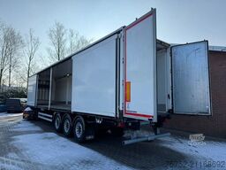 Van Hool Moeyerson Side doors/Seitenturen Carrier Vector...