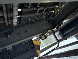 Knapen Trailers 50m3 Walkingfloor Zijdeuren/Side doors Top cond...