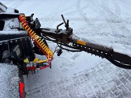 Knapen Trailers 50m3 Walkingfloor Zijdeuren/Side doors Top cond...