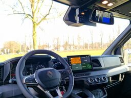 Renault Master MTM S3 EXCLUSIVE ! Nieuw model paardenwa...