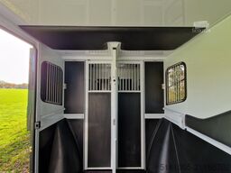 Renault Master MTM S3 EXCLUSIVE ! Nieuw model paardenwa...