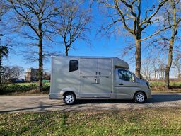 Renault Master MTM S3 EXCLUSIVE ! Nieuw model paardenwa...