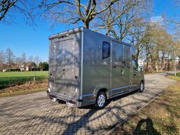 Renault Master MTM S3 EXCLUSIVE ! Nieuw model paardenwa...