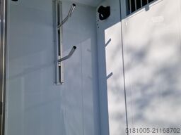 Renault Master MTM S3 EXCLUSIVE ! Nieuw model paardenwa...