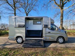 Renault Master MTM S3 EXCLUSIVE ! Nieuw model paardenwa...