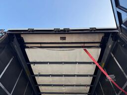 Krone SD Schuifzeilen/Schuifdak BPW 2 Opbergkist Rese...