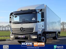 MERCEDES-BENZ ATEGO 1230