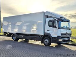 MERCEDES-BENZ ATEGO 1230