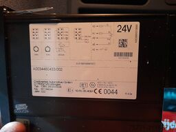 CC TRANSPORTE GmbH CC TRANSPORTE GmbH CC TRANSPORTE GmbH