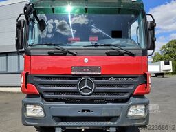 Mercedes-Benz Actros 2644 K 6x4 Bordmatik