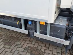 Renault D 18-BZT-7 - 280 P 4x2 12 TON - OPBOUW LENGTE I...