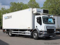 Daf LF  280 E6 Frigoblock LBW Rolltor Strom Klima