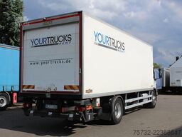 Daf LF  280 E6 Frigoblock LBW Rolltor Strom Klima