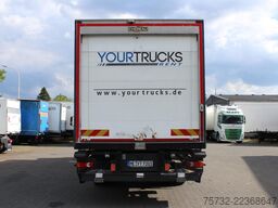 Daf LF  280 E6 Frigoblock LBW Rolltor Strom Klima
