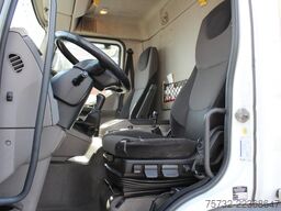 Daf LF  280 E6 Frigoblock LBW Rolltor Strom Klima