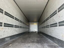 Schmitz Cargobull SKO 24 SKO24 / SAF DISC / 2x LIFTAXLE / GALVANI...