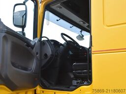 DAF XF 440 SC 4x2 - NEW TACHO - ADR FL - PTO -  EUR...