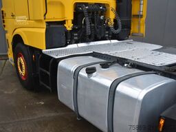 DAF XF 440 SC 4x2 - NEW TACHO - ADR FL - PTO -  EUR...