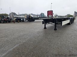 KRONE SD | ALL CONNECTIONS | BPW DISC | BELGIUM TUV 1...