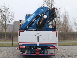 Volvo FH 16.750 | 6X2*4 | EFFER 215 | 6X EXT | RETARD...