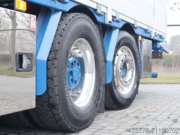 Volvo FH 16.750 | 6X2*4 | EFFER 215 | 6X EXT | RETARD...
