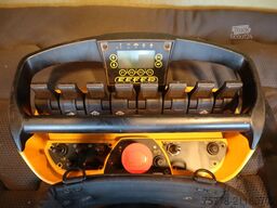 Volvo FH 16.750 | 6X2*4 | EFFER 215 | 6X EXT | RETARD...