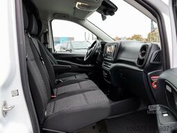 Mercedes-Benz Vito116CDI KA lang,Automatik,Klima,Facelift