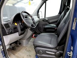 Mercedes-Benz Sprinter 316CDI DOKA,Allrad,Klima