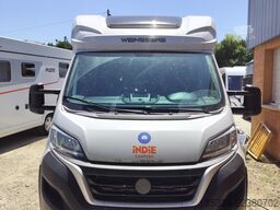 2024 Fiat Ducato Weinsberg Carasuite Automatique | Couchages pour 5