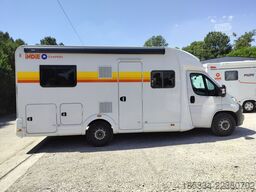2024 Fiat Ducato Weinsberg Carasuite Automatique | Couchages pour 5