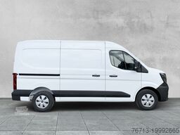 Renault Master L2H2 3,5t Blue dCi 130 ADVANCE KAMERA+LED