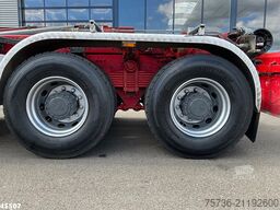 DAF FAT CF 530 Euro 6 Marrel 22 Ton haakarmsysteem